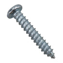 Self Tapping Screws PH2 Drive 3.5mm (width) x 20mm (length) Fasteners