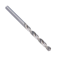 Metric HSS Drill Bits for Metal Wood Plastics Model Making Drill 10pk