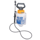 Hozelock Standard Pressure Sprayer with Lance 5L Indoor Garden Greenhouse