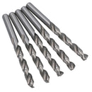 HSS-G Metric MM Drill Bits for Drilling Metal Iron Wood Plastics 1mm – 12.5mm