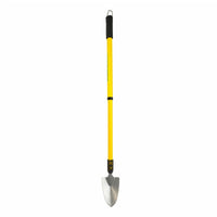 Telescopic Garden Tools Rake, Fork, Weeder, Shovel & Hoe 25” - 37” Gardening