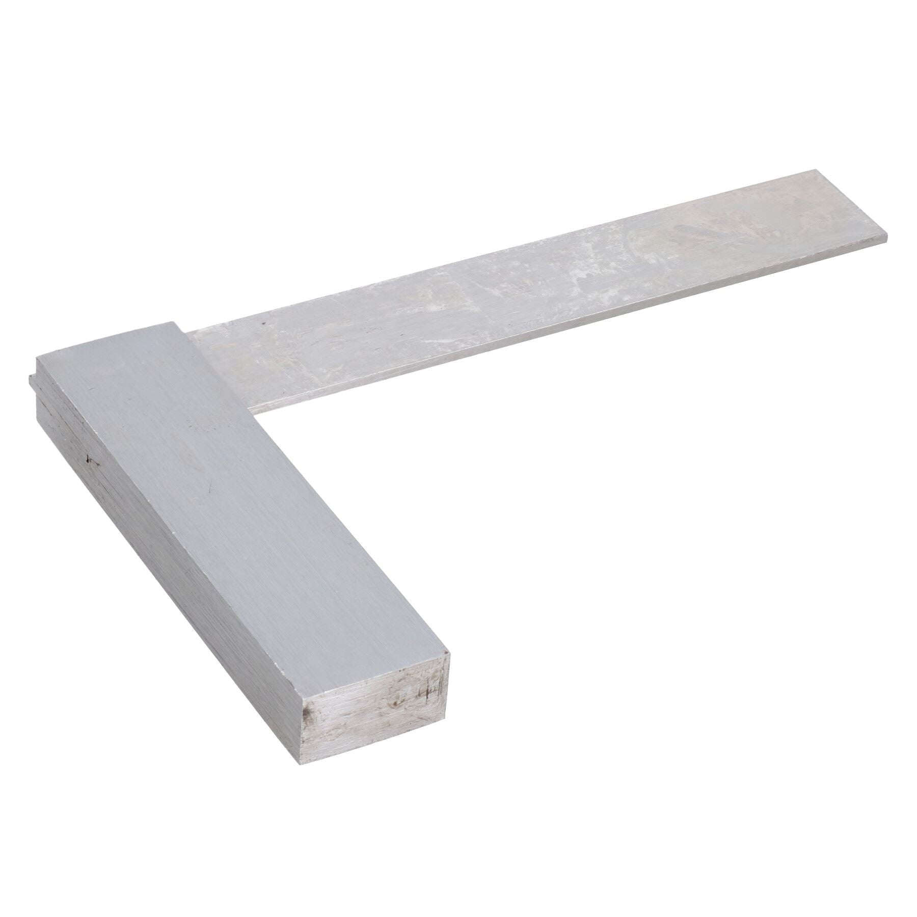 Engineers Tri Set Square Right Angle Straight Edge Stainless Steel 3” – 12”