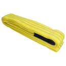 3 Ton Webbing Sling Recovery Strap Tow Rope Snatch 4 Metres x 90mm Wide