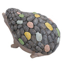 Hedgehog Resin Sculpture Statue House Garden Ornament Figurine Animal Home