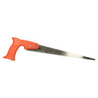 12" Keyhole Compass Saw Curved Circle Cutter Hand Saw 7 TPI 300mm