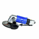 5" 125mm Air Angle Grinder Grinding Cutting Cutter 10,000 RPM And Disc Bergen