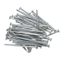 75mm / 3” Flat Headed Multi Purpose Nails Fasteners Fixings Carpentry