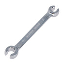 Metric MM Combination Flare Nut Brake Gas Fuel Pipe Spanner Wrench