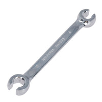 Metric MM Combination Flare Nut Brake Gas Fuel Pipe Spanner Wrench