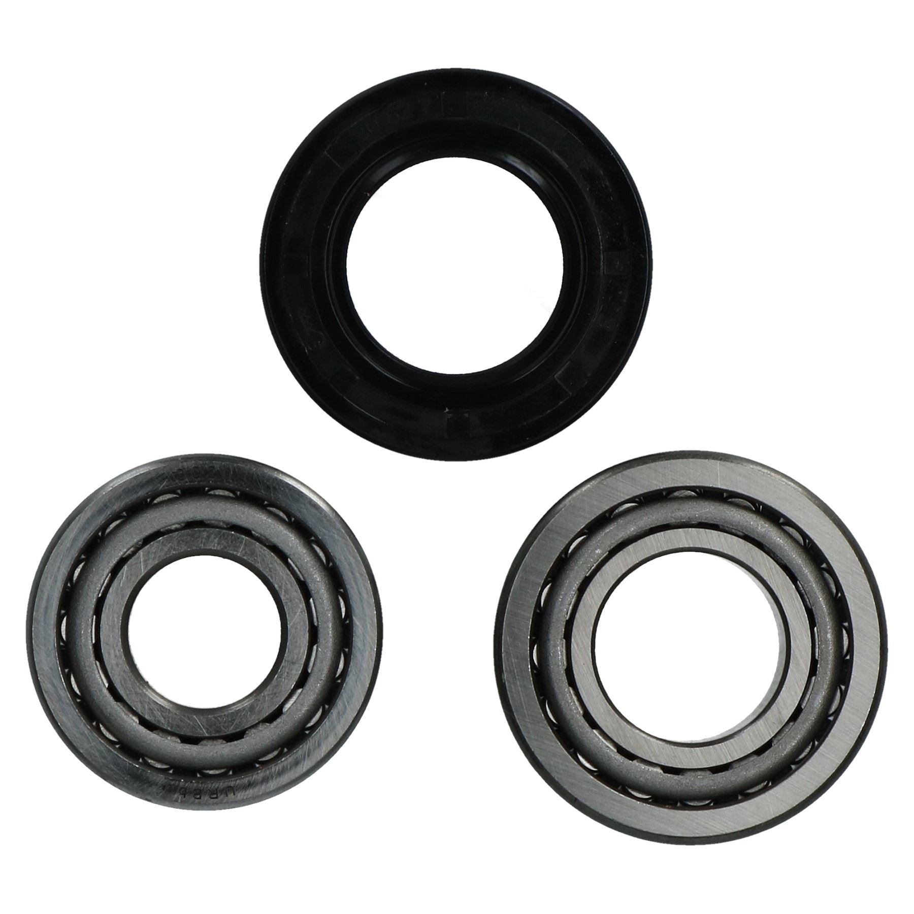 Trailer Taper Roller Bearing Kit Daxara 147 157 And Erde 142 Unbraked Trailers