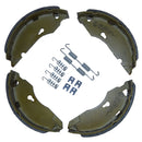 Replacement Trailer Brake Shoes & Spring Kit ALKO Axles