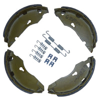 Replacement Trailer Brake Shoes & Spring Kit ALKO Axles