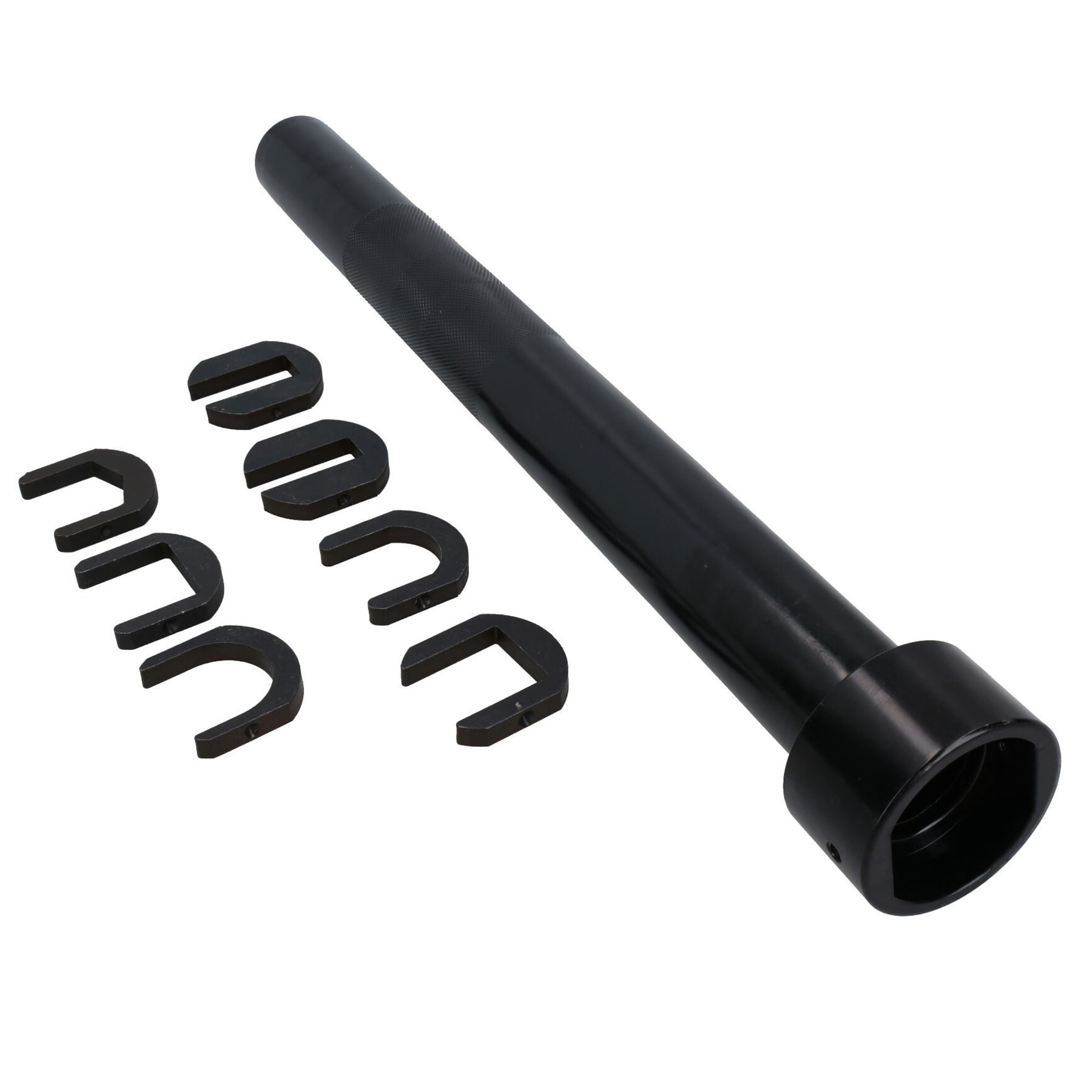 Inner Tie Rod End Installer Remover Tool Adjuster Universal 1/2" Crow Feet Foot