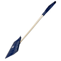 Snow Leaf Grass Shovel Scoop Remover Removal Clearer Clearing Short Handle