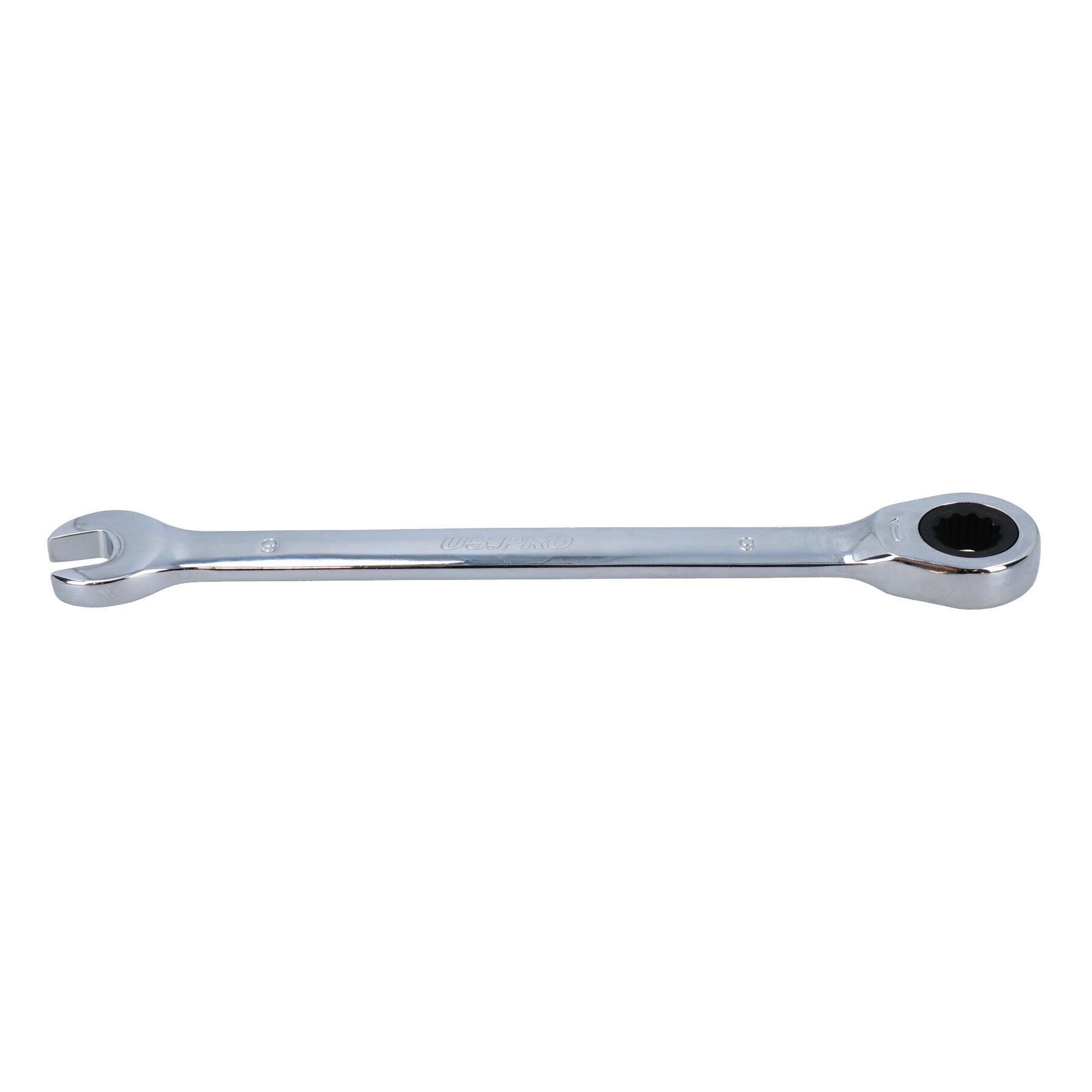 Metric Combination Gear Ratchet Spanner Wrench 72 Teeth 6 – 19mm Variation