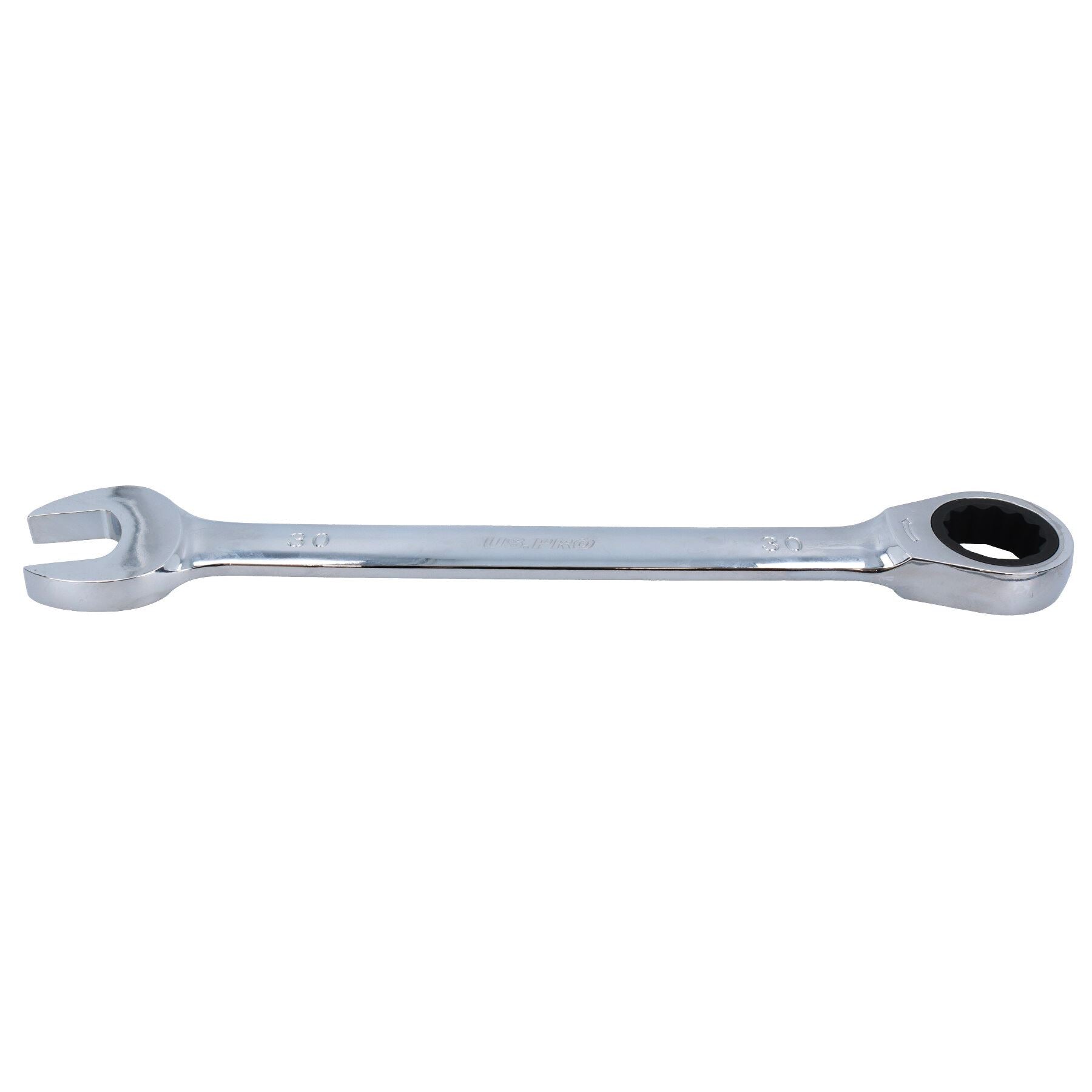 Metric Combination Gear Ratchet Spanner Wrench 72 Teeth 20 – 32mm Variation