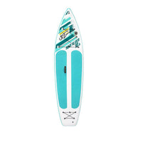 10ft 6" Stand Up Paddle Board 4.75" Hydro Force Aqua Glider SUP Set