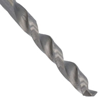 HSS-G Metric MM Drill Bits for Drilling Metal Iron Wood Plastics 2.5mm – 13mm