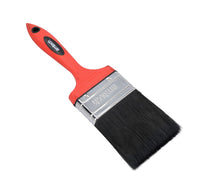 3” / 75mm Paint Brush No Bristle Loss with Soft Grip Handle Painting Decorating