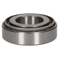 Trailer Taper Roller Bearing and Racer 25 x 52 x 16.25mm On ALKO Unbraked Hub