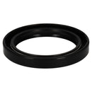 Trailer Bearing Hub Metric Oil Seal ID 55mm x OD 75mm x W 10mm Rubber Sprung