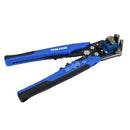 Wire Strippers and Crimper Pliers Electrical Tool Cutters Snips TE003