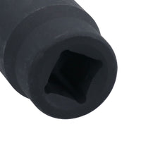 22mm 1/2in Drive Lambda Oxygen Sensor Socket with Cut Out 150mm Long