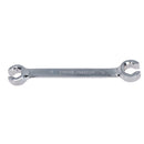 Metric MM Combination Flare Nut Brake Gas Fuel Pipe Spanner Wrench