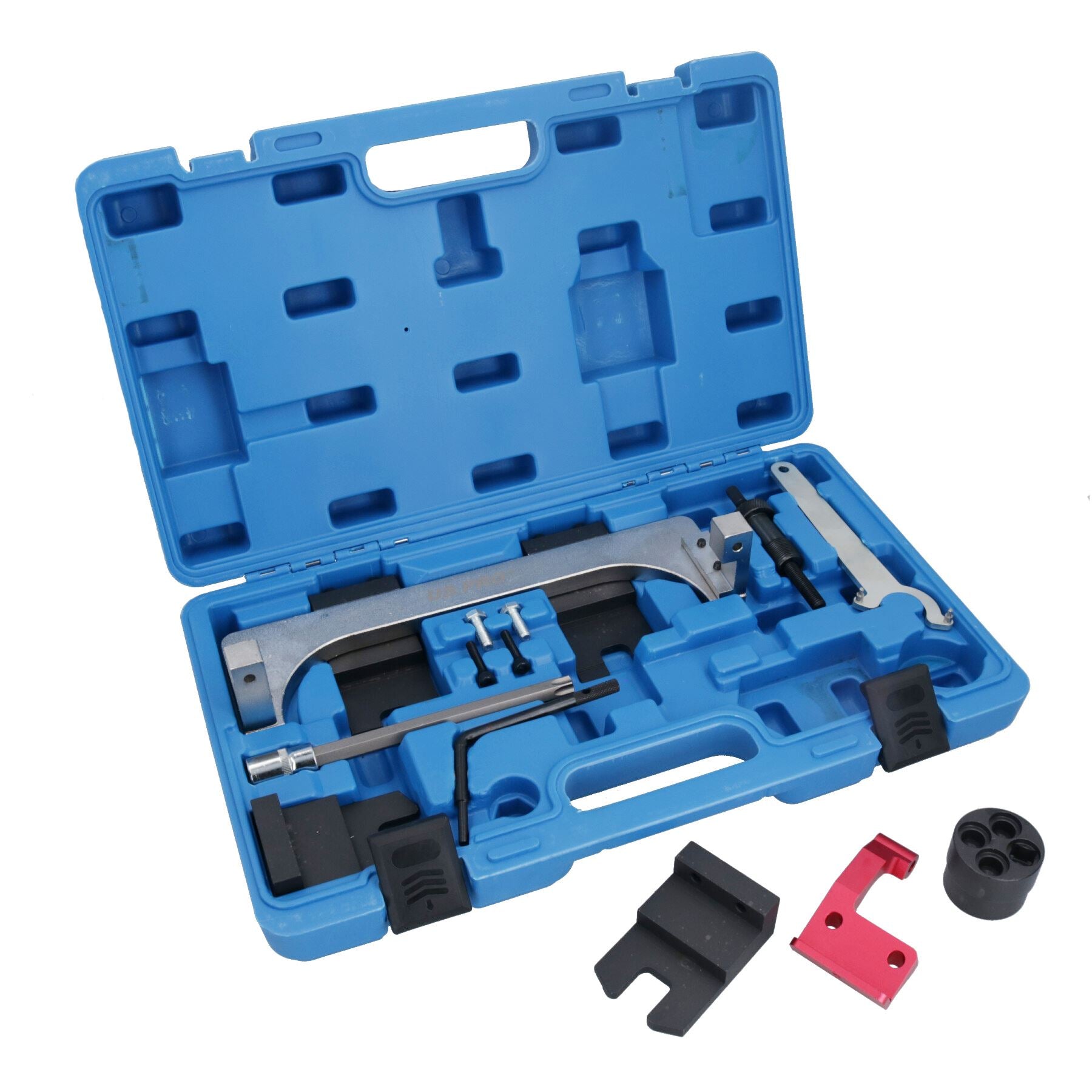 Petrol Engine Timing Tool Kit Suitable for BMW and Mini Engines B38 B48 B58