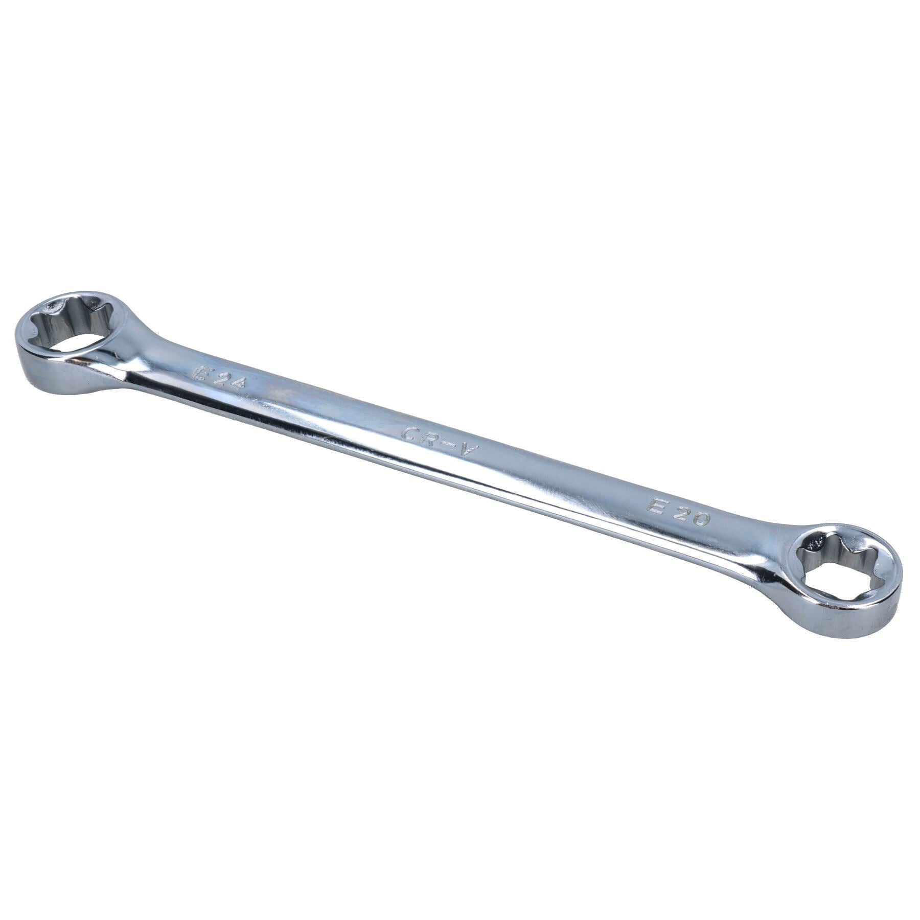 Torx E Spanner Wrench Star Double Ended Box E6 – E24