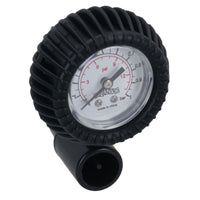 Inflatable Boat Rib Tube Pressure Gauge Manometer 0-14psi (1 Bar) Pump