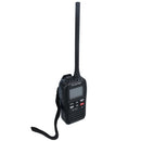 Plastimo VHF Radio Marine SX-350 Handheld Floating Waterproof Rechargable