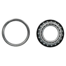 Trailer Taper Roller Bearing and Seal 34.93 x 65.09 x 18.03mm Indes Drum 6636