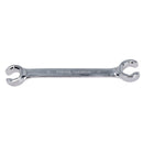 Metric MM Combination Flare Nut Brake Gas Fuel Pipe Spanner Wrench