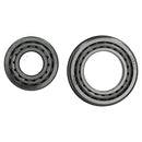 Trailer Taper Roller Bearing Kit ALKO 750 Unbraked Indespension Ref ISHU005