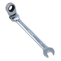 Individual Metric Flexi Ratchet Spanners 8mm - 19mm Sizes