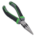 High Leverage Pliers Combination Engineers Long Nose Side Diagonal Cutters Snip