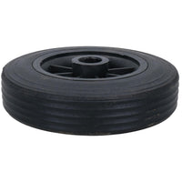 Plastic Replacement Jockey Wheel 170mm TR017