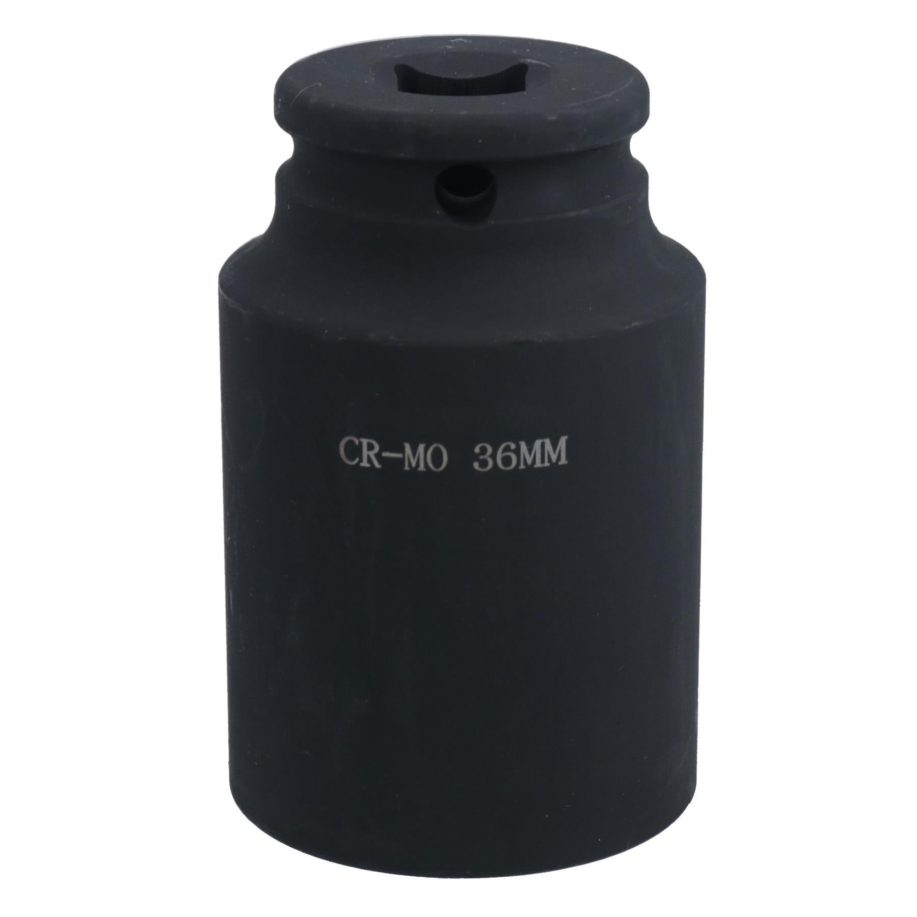 36mm Single Hex Deep Impact Socket TE074