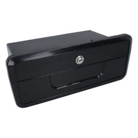 Boat Glove Box Storage Box Cupboard Hatch 35cm x 14cm Motorhome Lockable