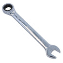 Metric Combination Gear Ratchet Spanner Wrench 72 Teeth 20 – 32mm Variation