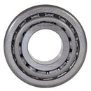 Trailer Hub Taper Tapered Roller Bearing Bearings ID 19.05 x OD 45.24 x W 15.4