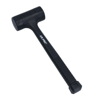 Dead blow hammer / mallet set 1lb / 2lb / 3lb 3pc set by AT203