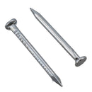 20mm / 0.75” Flat Headed Multi Purpose Nails Panel Pins Tacks Carpentry Fasteners