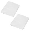 Polythene Dust Sheets Cover For Decorating Painting Waterproof 9ft x 12ft