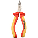 160mm Pliers VDE Insulated Electrical Electricians Straight Long Nose Pliers