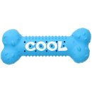 Chillout Cool Soak Dog Toy Heat Relief Puppy Teething Play Time