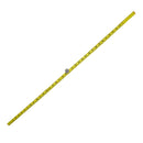 1 Metre Plastic Folding Ruler Rule Lightweight Measurting Measurement Rule