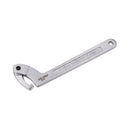 Adjustable Hook Wrench C Spanner 50mm – 120mm For Slotted Retaining Rings