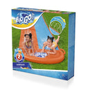 H2O Go Water Slider 4.88m 16ft Slip & Slide Sprinkler Water Toy